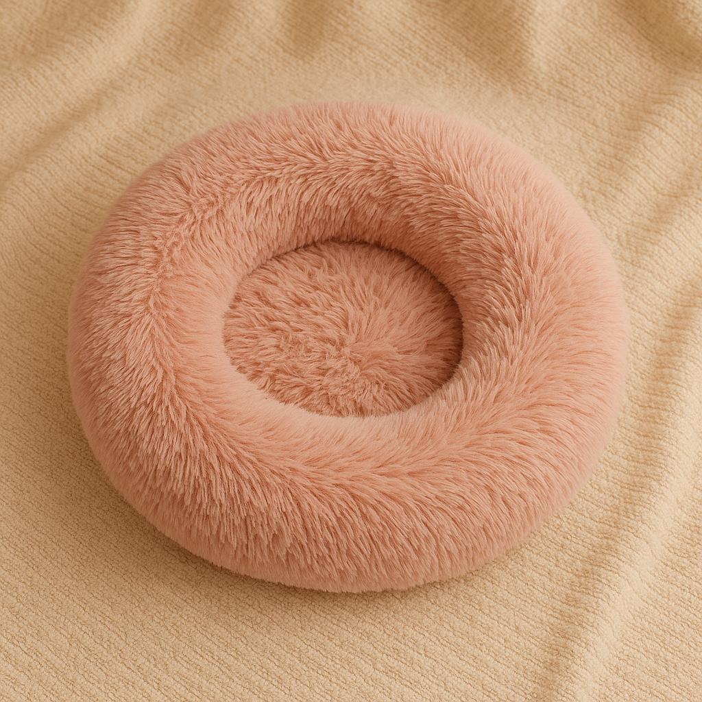 Calming Cuddle Bed