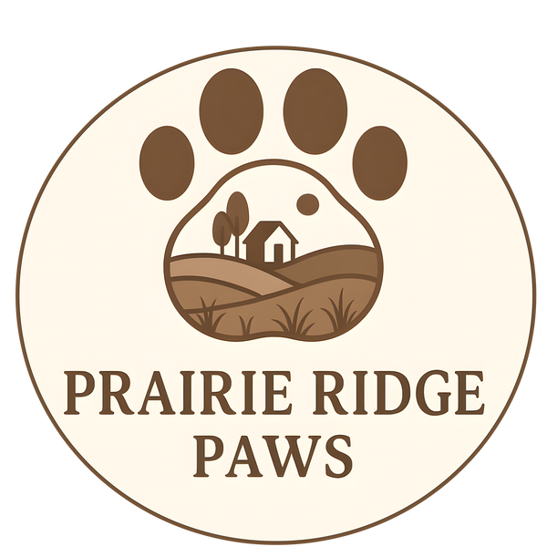 PrairieRidgePaws