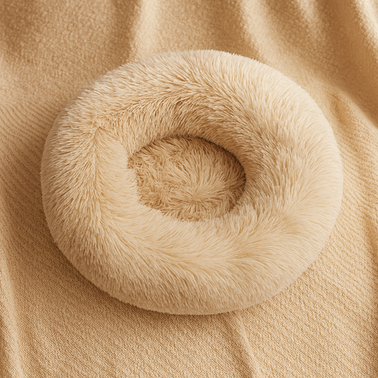 Calming Cuddle Bed