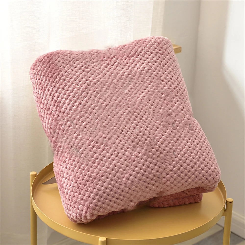 Snuggle Blanket - PrairieRidgePaws